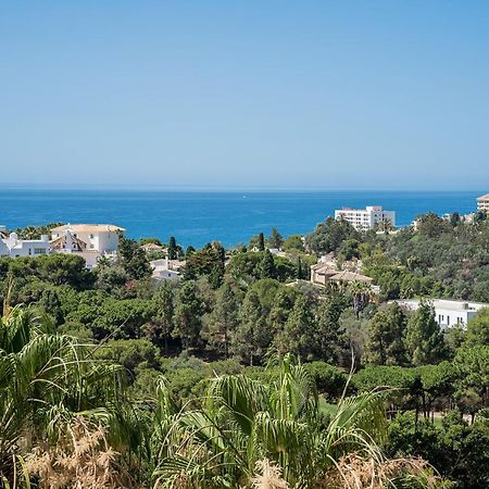 Ferienwohnung Blonzu Sudafrica Benalmádena Exterior foto