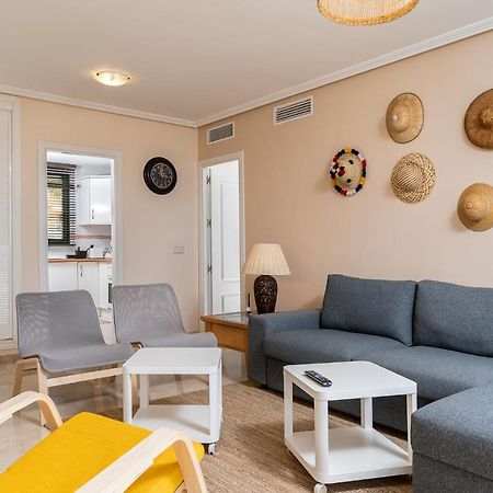 Ferienwohnung Blonzu Sudafrica Benalmádena Exterior foto