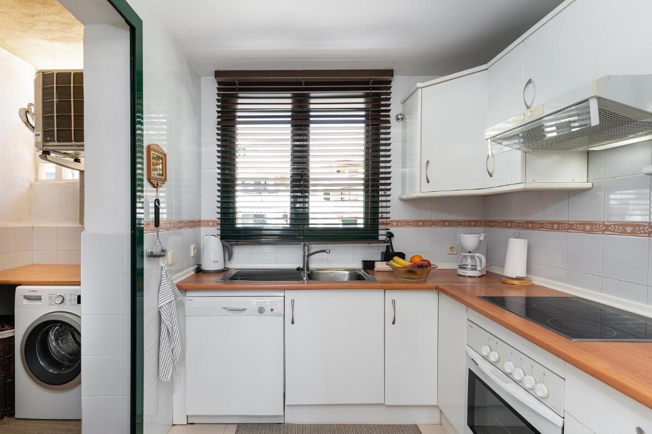 Ferienwohnung Blonzu Sudafrica Benalmádena Exterior foto