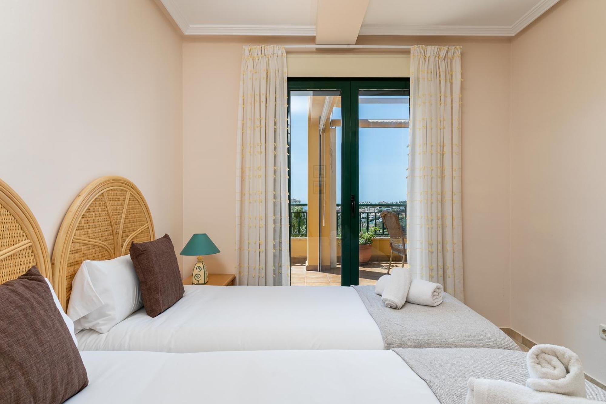 Ferienwohnung Blonzu Sudafrica Benalmádena Exterior foto